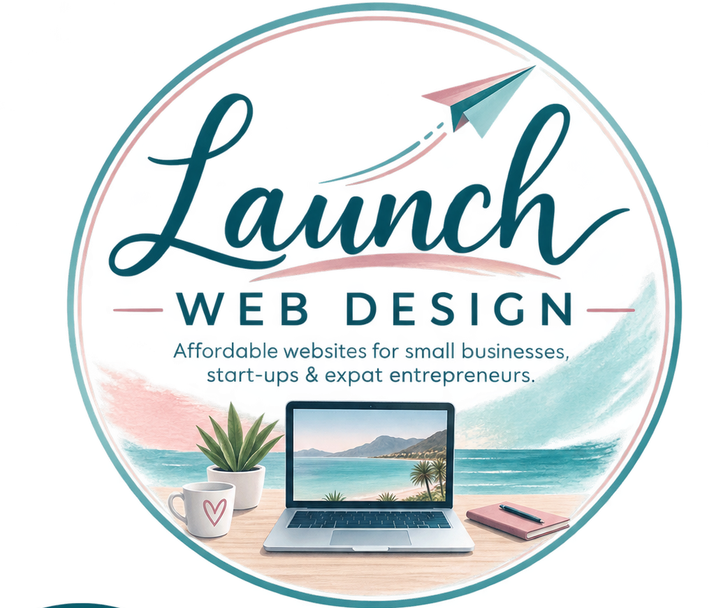 Launch Web Design